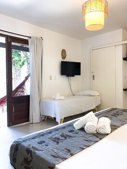 Pousada Maxitalia Beach (11)