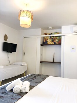 Pousada Maxitalia Beach (12)