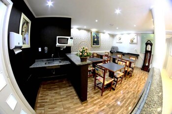 Hotel Park S Pedro De Toledo New (3)