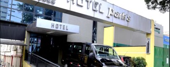 Hotel Park S Pedro De Toledo New (4)