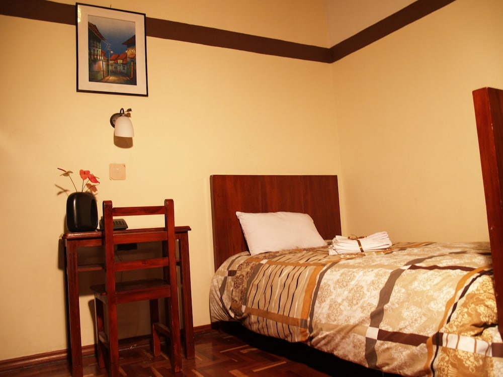 RINCON FAMILIAR HOSTEL BOUTIQUE (9)