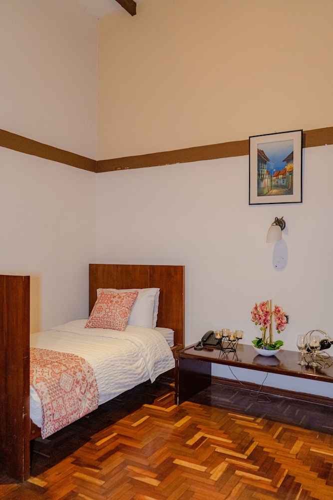 RINCON FAMILIAR HOSTEL BOUTIQUE (10)