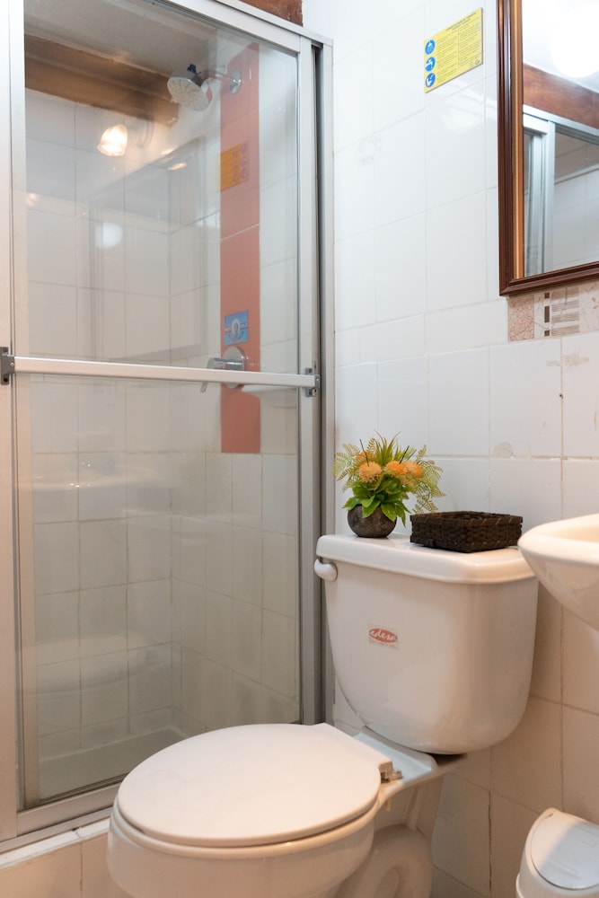 RINCON FAMILIAR HOSTEL BOUTIQUE (11)