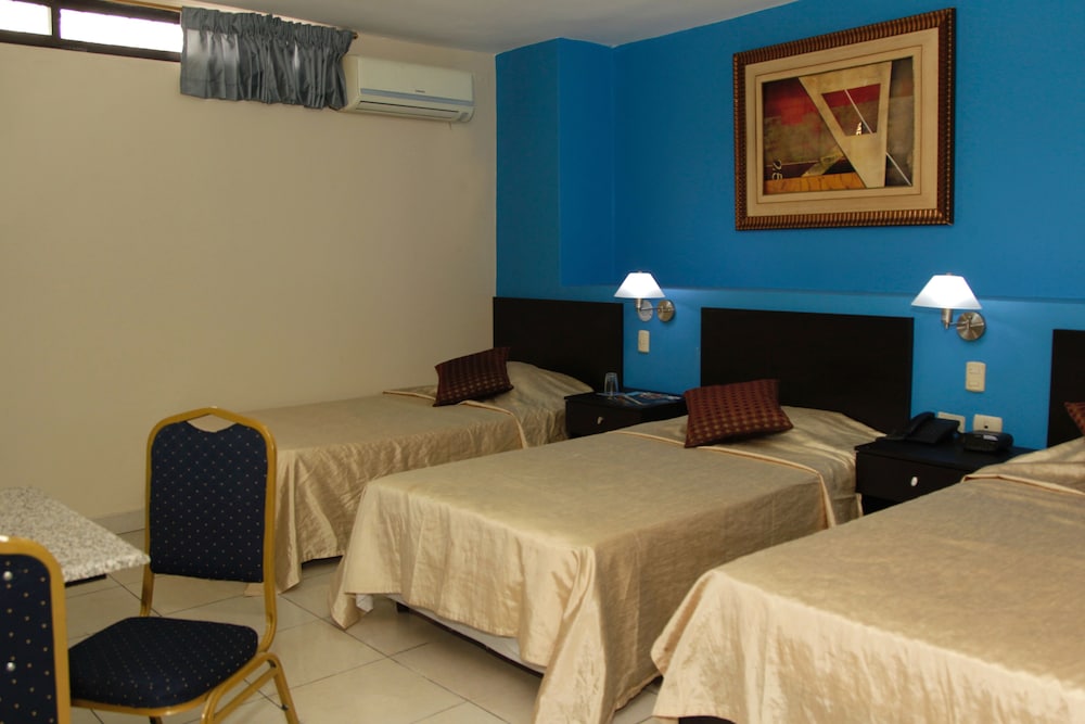 Hotel Varadero Internacional (8)