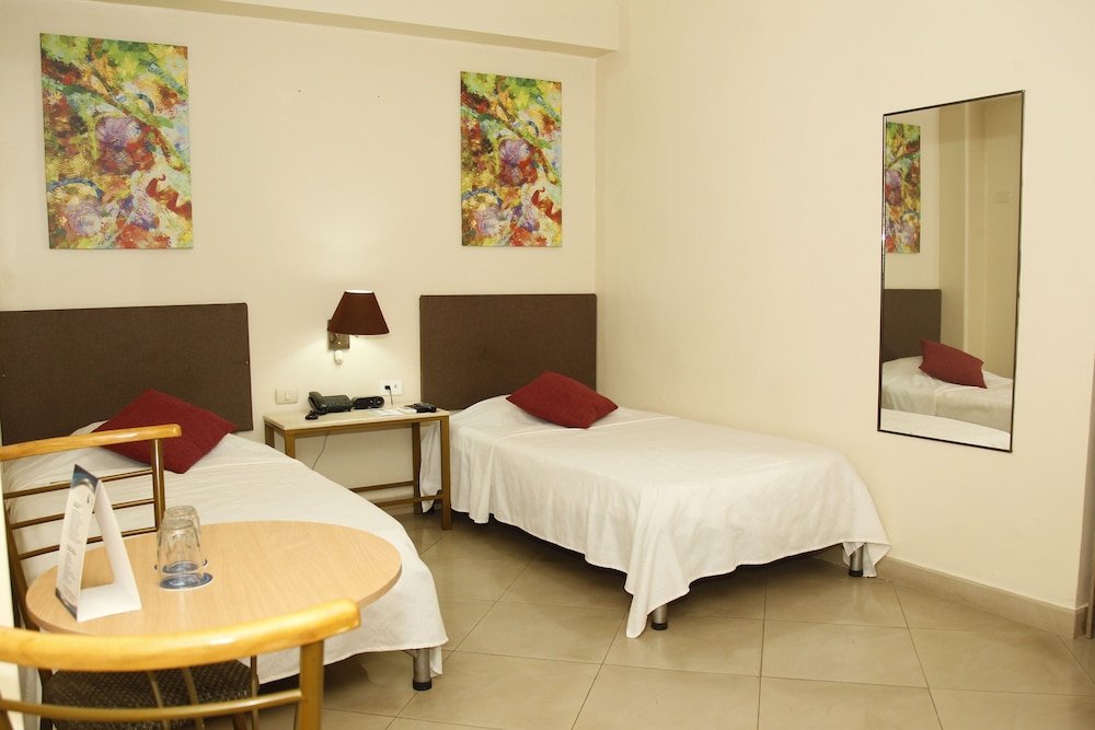 Hotel Varadero Internacional (9)