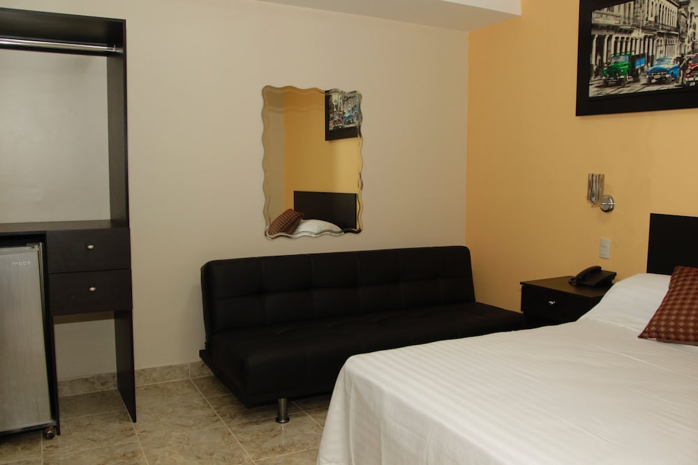 Hotel Varadero Internacional (12)