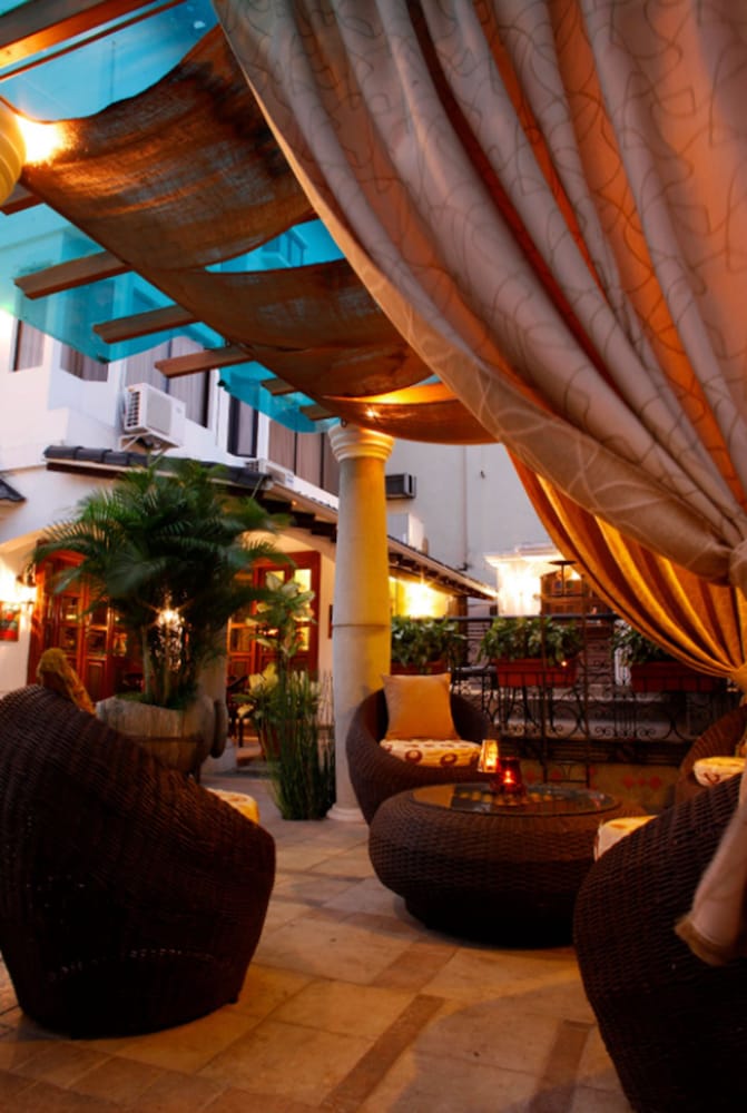 Hotel Boutique Orilla del Río (9)