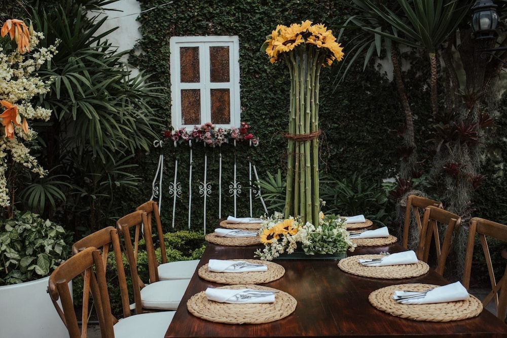 Hotel Boutique Orilla del Río (12)