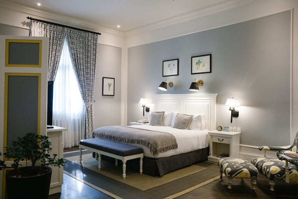 Hotel del Parque (9)