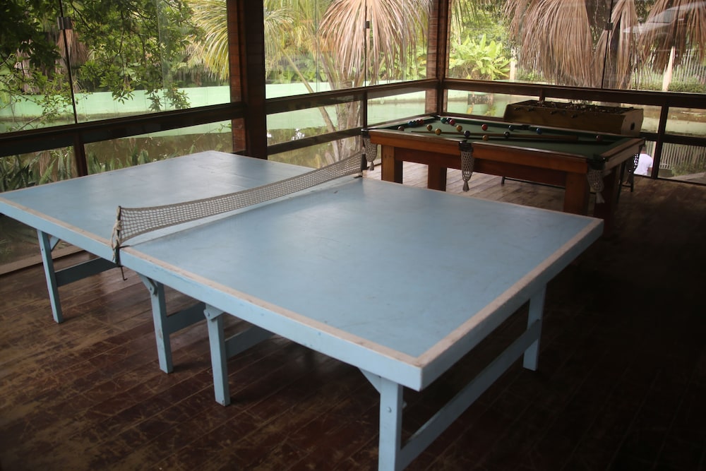 Pousada Rancho Do Buna (9)