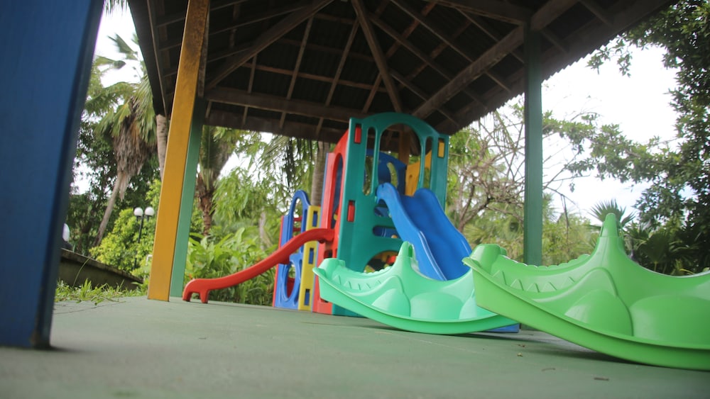 Pousada Rancho Do Buna (10)