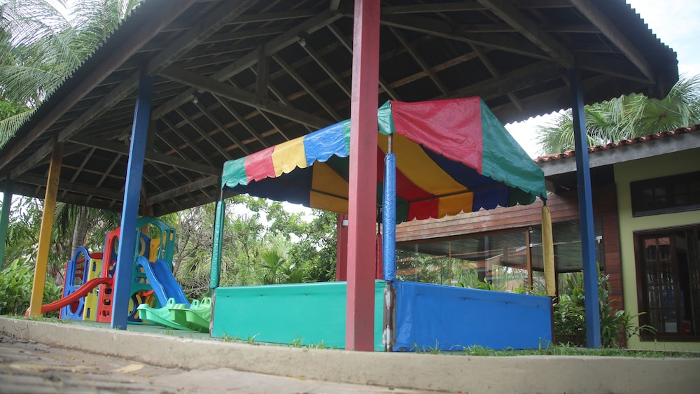 Pousada Rancho Do Buna (11)