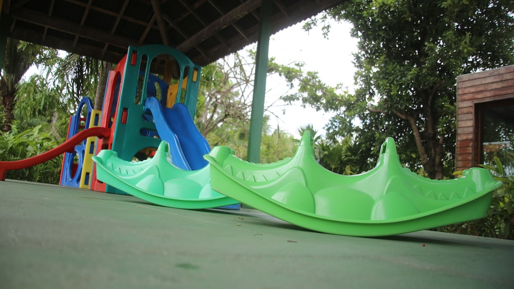 Pousada Rancho Do Buna (12)