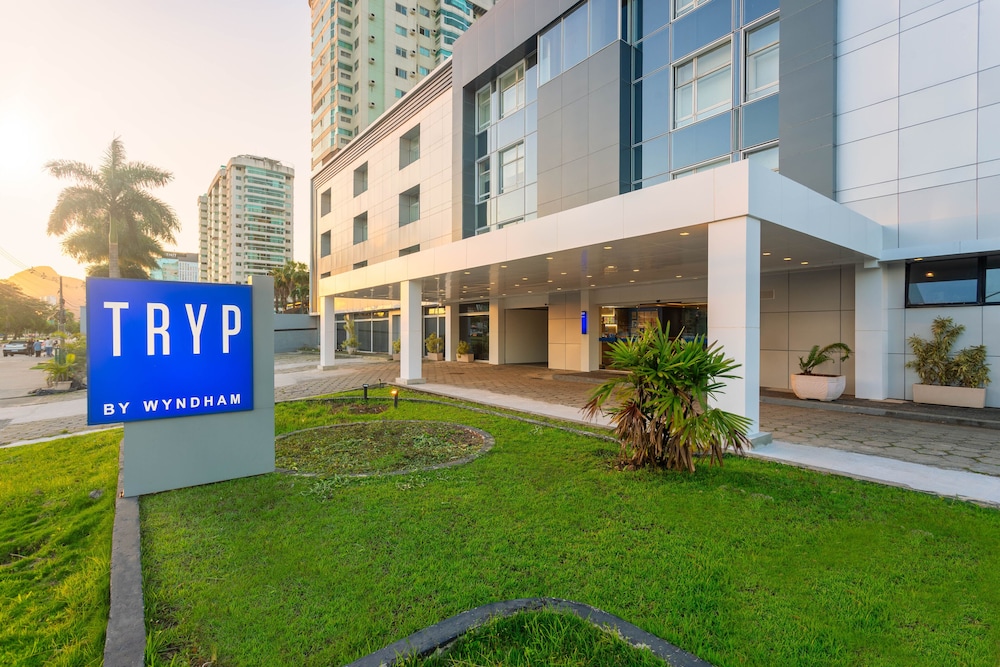 Days Inn by Wyndham Rio de Janeiro Lapa (1)
