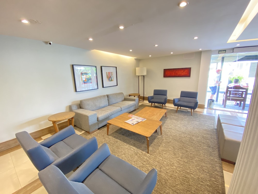 Days Inn by Wyndham Rio de Janeiro Lapa (10)