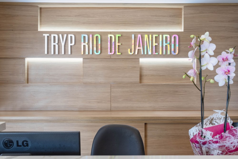 Days Inn by Wyndham Rio de Janeiro Lapa (11)