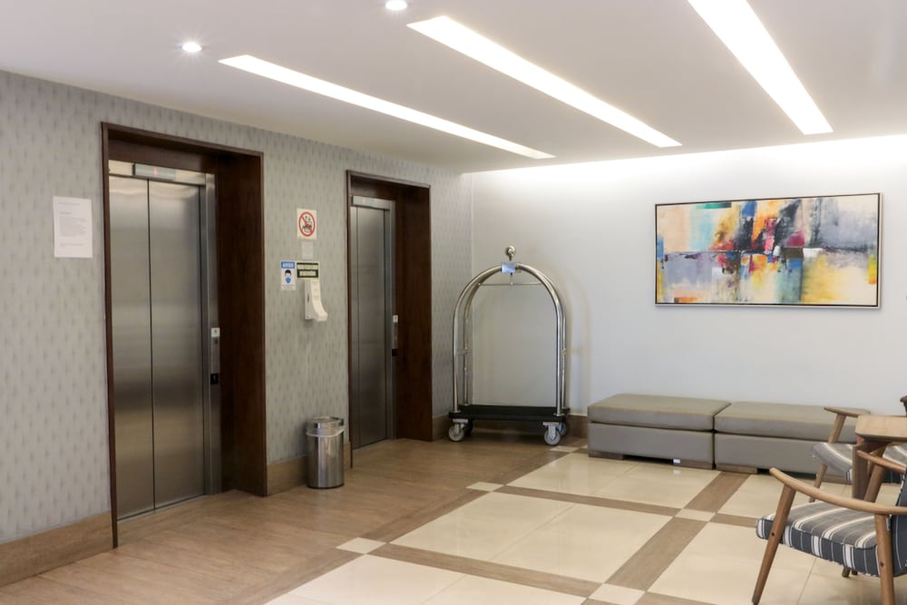 Days Inn by Wyndham Rio de Janeiro Lapa (12)