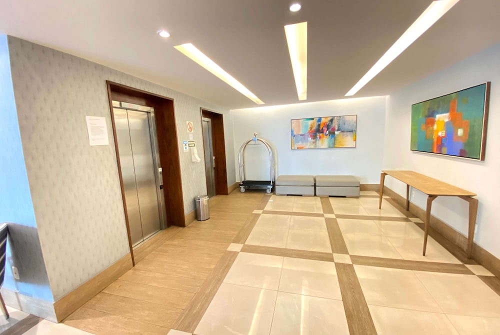 Days Inn by Wyndham Rio de Janeiro Lapa (2)