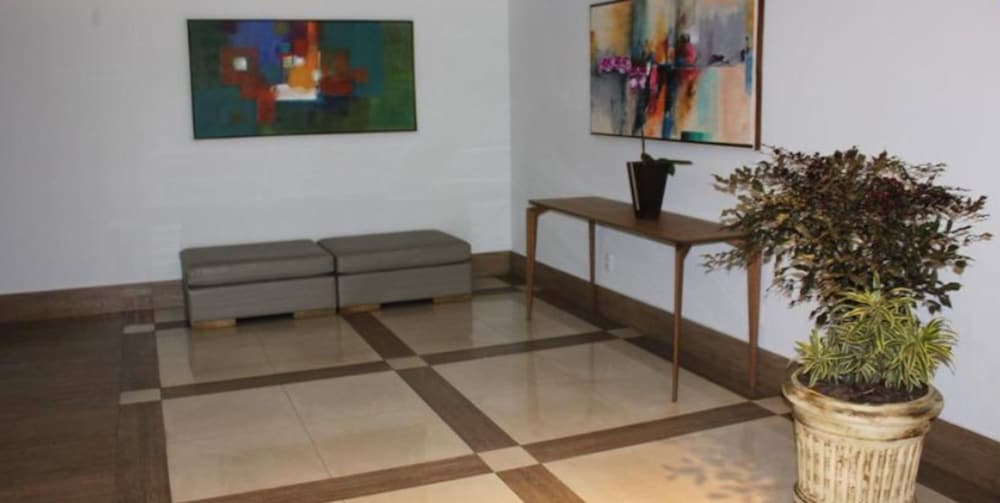 Days Inn by Wyndham Rio de Janeiro Lapa (3)