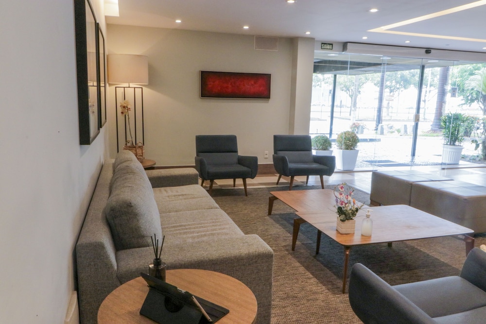 Days Inn by Wyndham Rio de Janeiro Lapa (5)