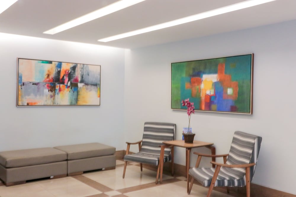 Days Inn by Wyndham Rio de Janeiro Lapa (7)