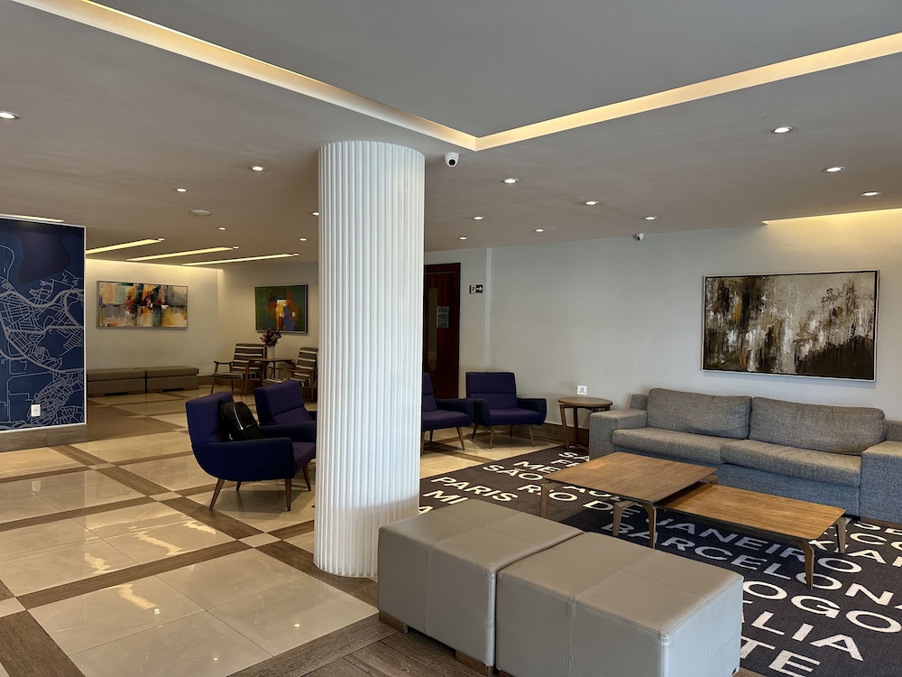 Days Inn by Wyndham Rio de Janeiro Lapa (9)