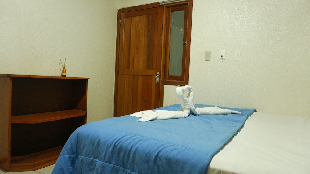 San Diego Apart Hotel (9)