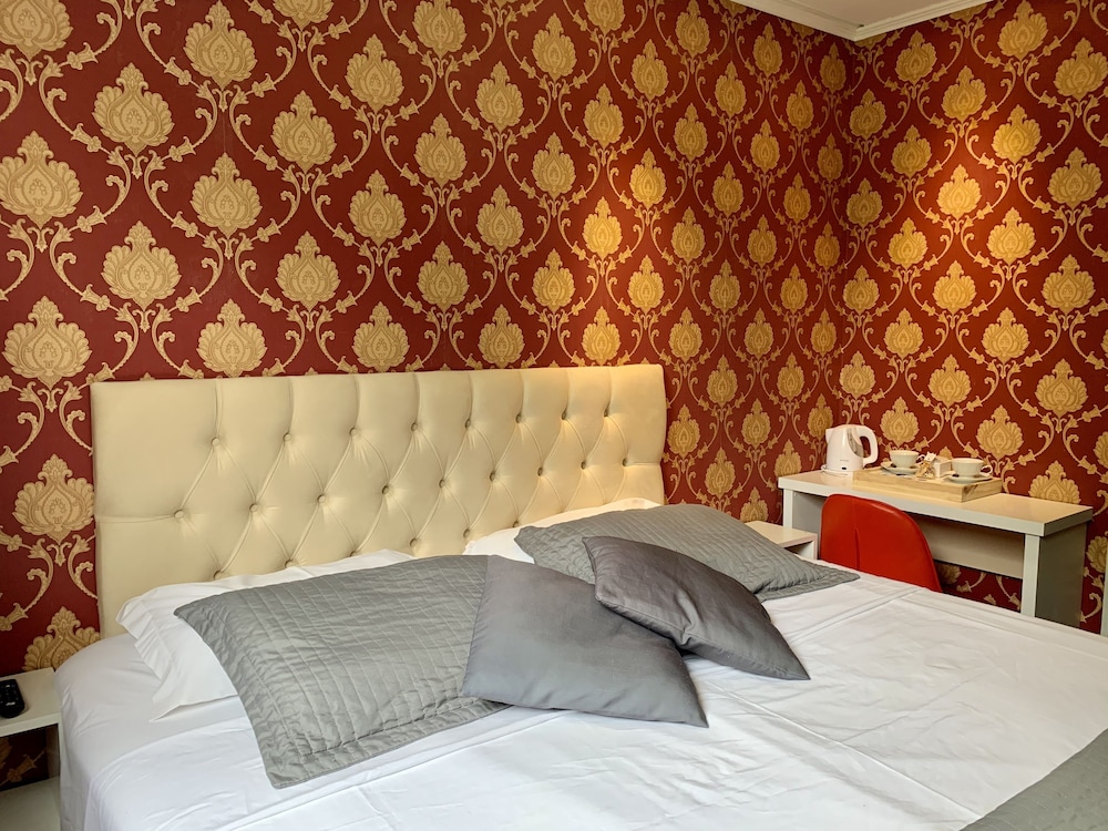 Eleganz Hostel & Suites (9)