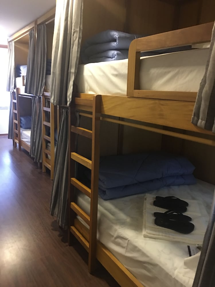Eleganz Hostel & Suites (10)
