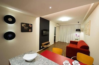 Tulip Inn Rio De Janeiro Ipanema (9)