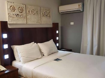 Tulip Inn Rio De Janeiro Ipanema (11)
