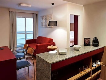 Tulip Inn Rio De Janeiro Ipanema (12)