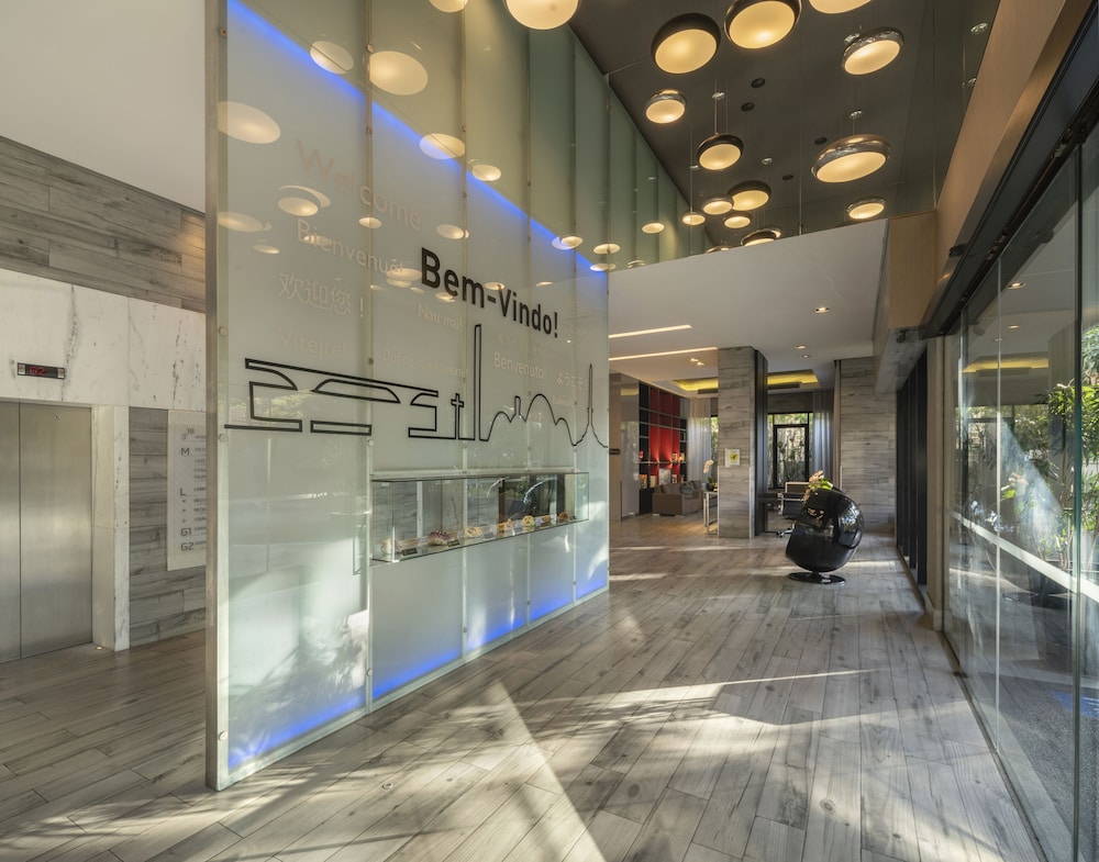 Radisson Blu Belo Horizonte Savassi (9)