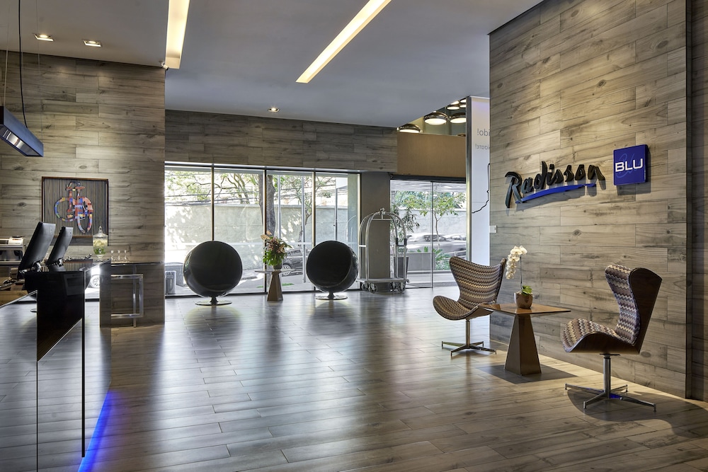 Radisson Blu Belo Horizonte Savassi (10)