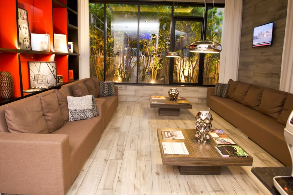 Radisson Blu Belo Horizonte Savassi (11)