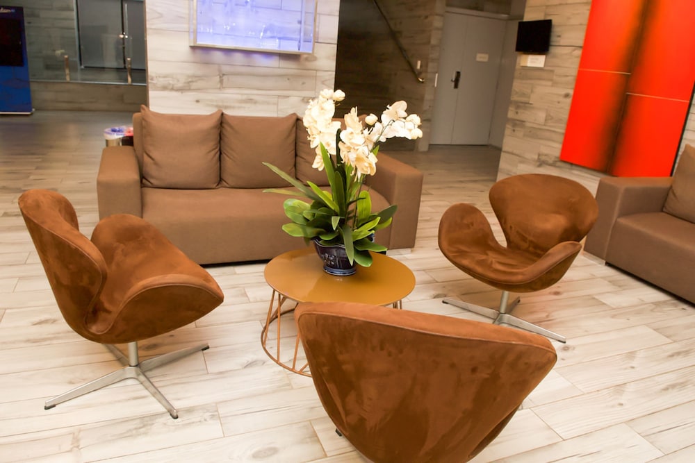 Radisson Blu Belo Horizonte Savassi (12)
