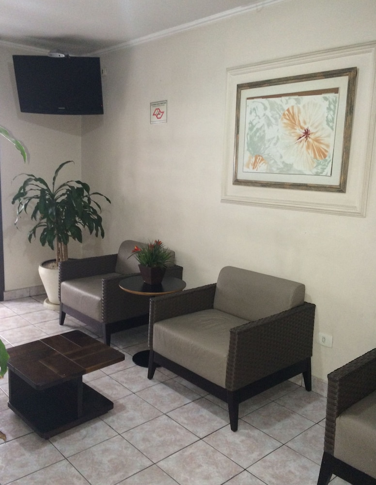 Uniclass Hotel Pinheiros (10)