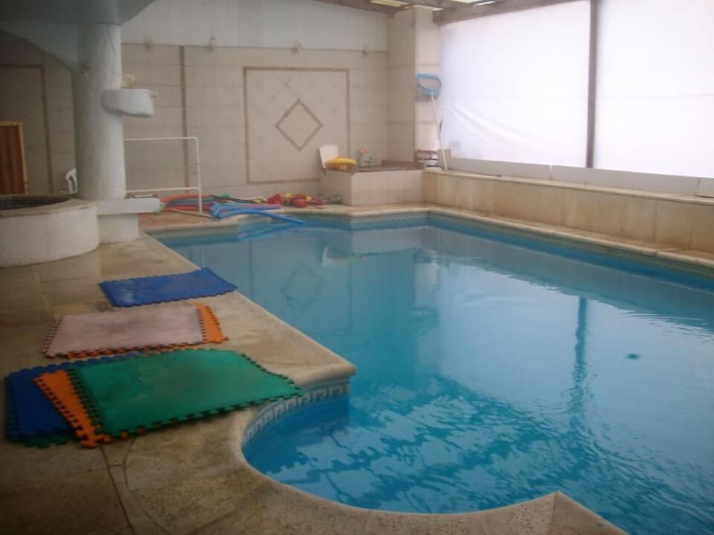 San Remo Resort Hotel (4)