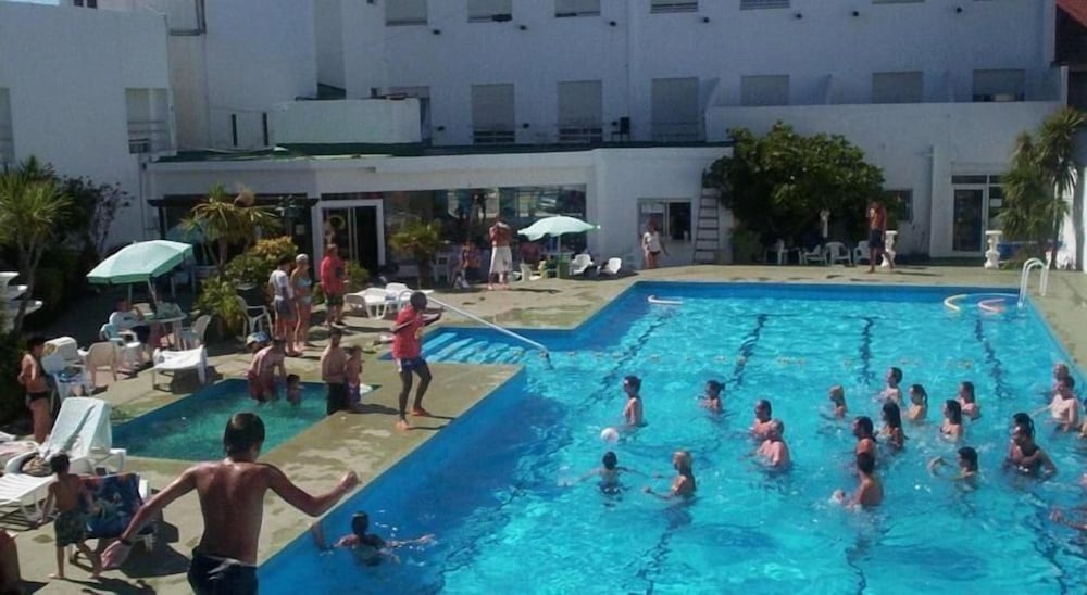 San Remo Resort Hotel (3)