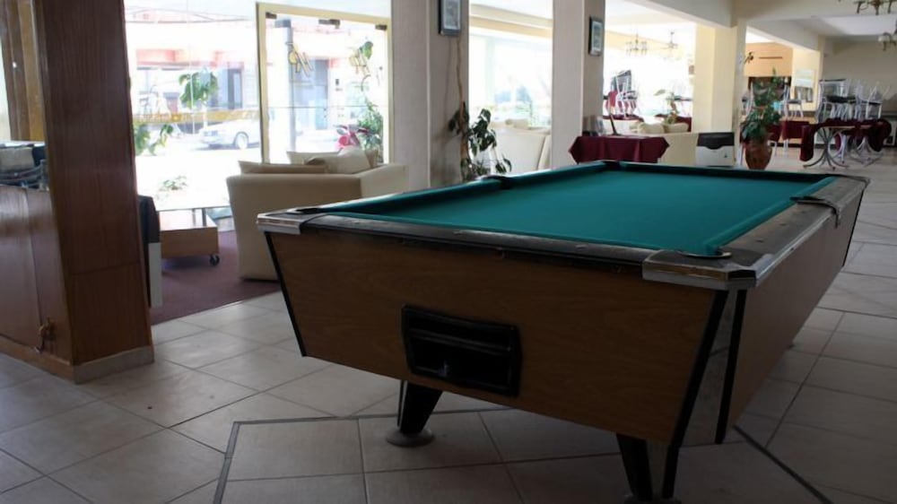 San Remo Resort Hotel (1)