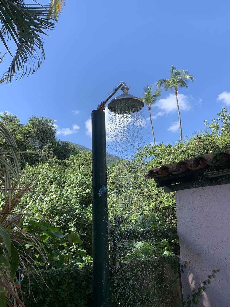 Pousada Solar Da Praia (12)