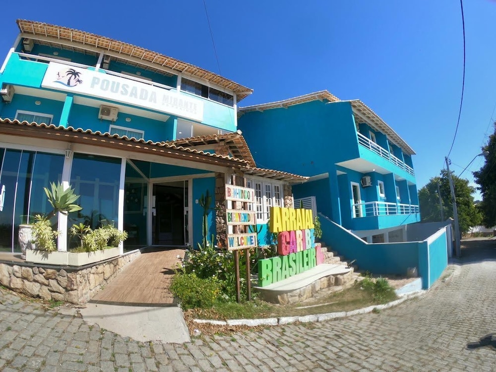 Pousada Mirante da Prainha (5)