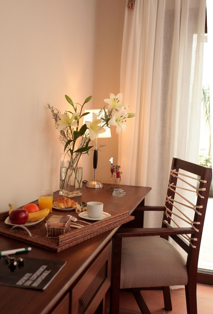 Boutique Balcon De La Plaza (9)