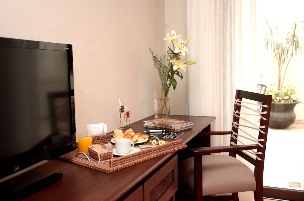 Boutique Balcon De La Plaza (10)