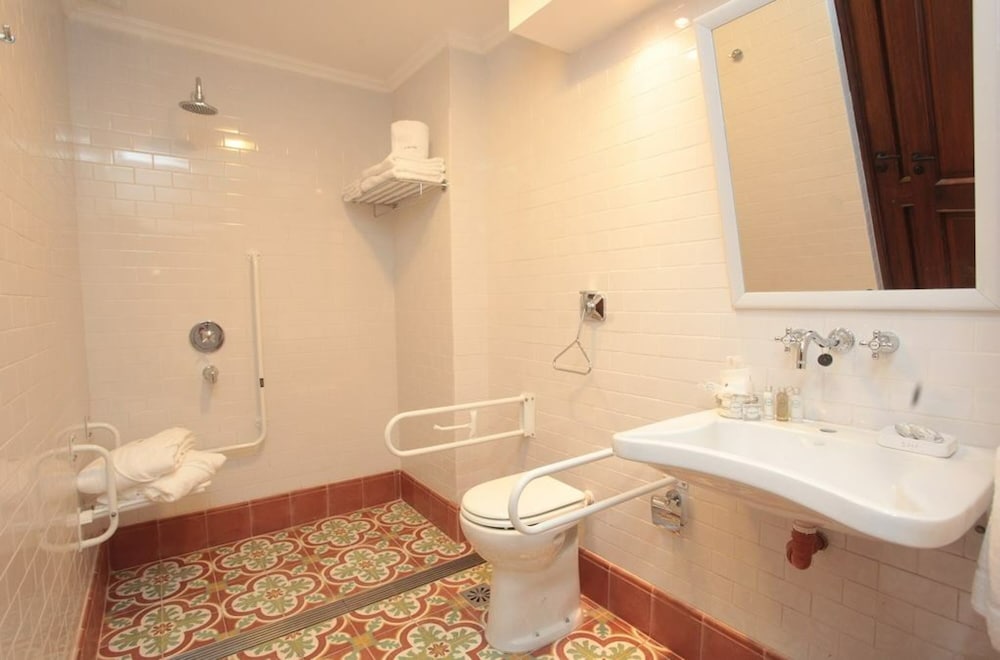 Boutique Balcon De La Plaza (12)