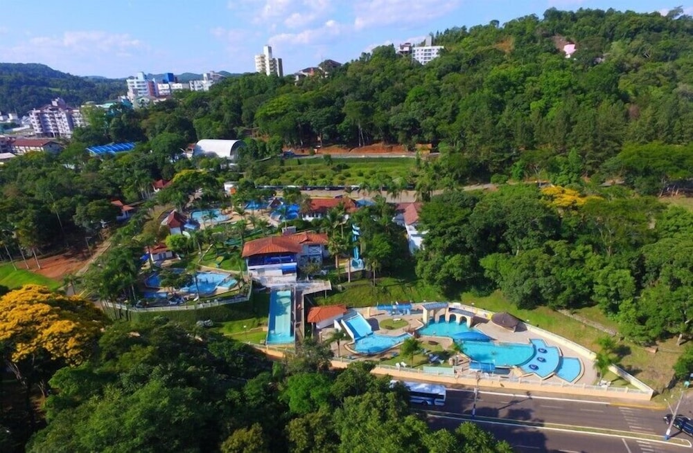 Pousada Center (1)