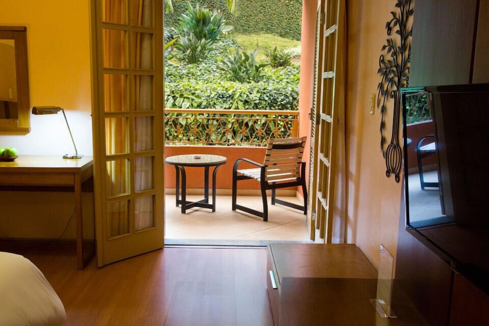 Hotel Villa Rossa (8)