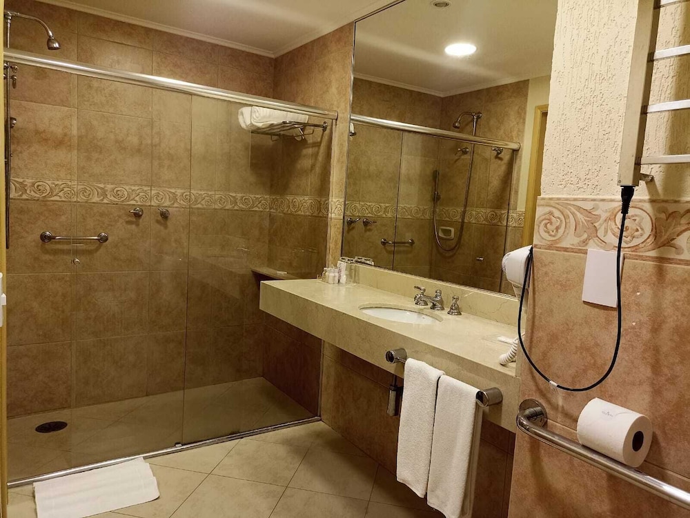 Hotel Villa Rossa (5)