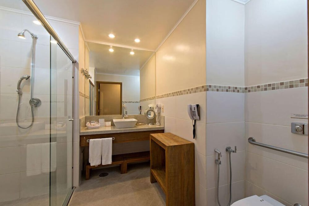 Hotel Villa Rossa (1)