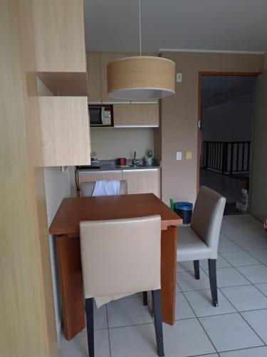 Muro Alto Marupiara Suites (6)